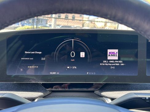 Used 2024 Lucid Air Touring AWD/4WD image 24