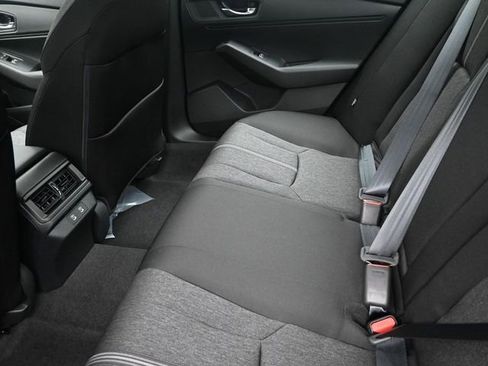 New 2026 Honda Accord Sport image 21