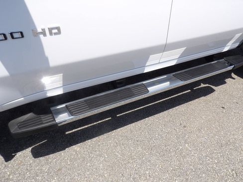 Used 2023 Chevrolet Silverado 2500 High Country w/ Z71 Off-Road Package AWD/4WD image 47