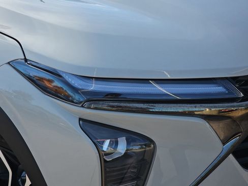 New 2026 Chevrolet Trax RS image 33