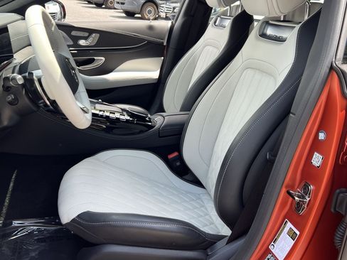 Certified 2024 Mercedes-Benz AMG GT 63 image 18