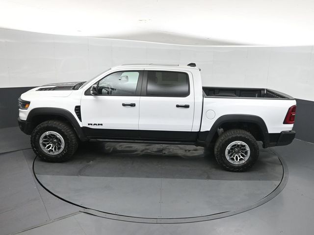 New 2026 RAM 1500 RHO w/ RHO Level 1 Equipment Group AWD/4WD image 35