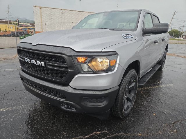Used 2024 RAM 1500 Tradesman RWD image 4