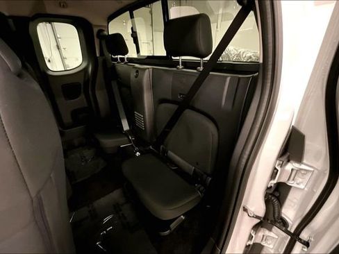 New 2026 Nissan Frontier S RWD image 11