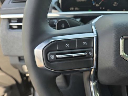 New 2026 GMC Sierra EV Elevation image 19