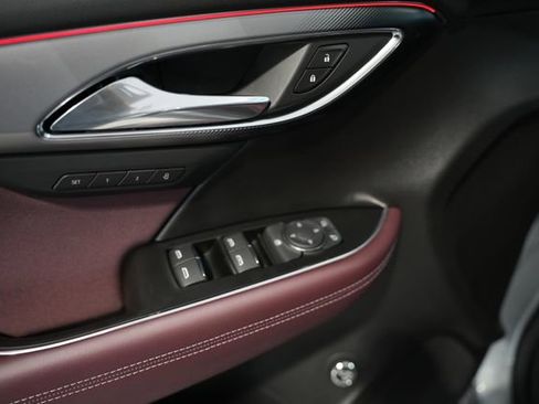 New 2026 Buick Envision Sport Touring AWD/4WD image 12