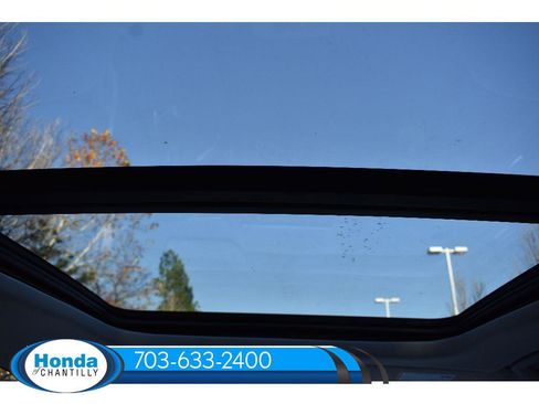 New 2026 Honda Prologue Touring image 21