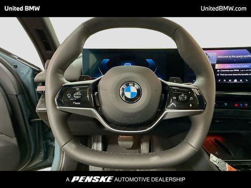 Used 2026 BMW 530i image 6