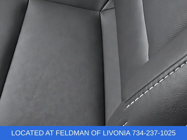 Certified 2013 Chevrolet Camaro LT w/ RS Package RWD image 24