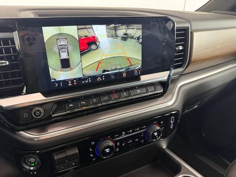 New 2026 Chevrolet Silverado 1500 High Country AWD/4WD image 29