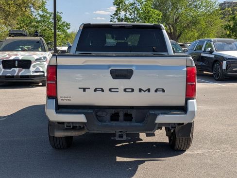 Used 2024 Toyota Tacoma SR5 image 4