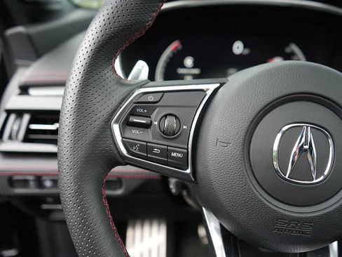 Used 2026 Acura MDX A-Spec AWD/4WD image 17