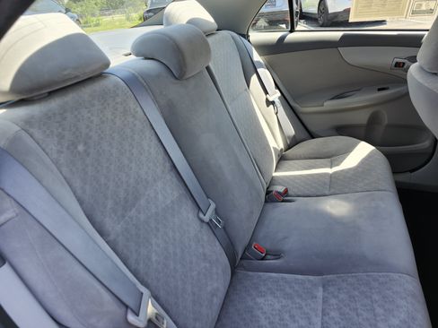 Used 2009 Toyota Corolla LE FWD image 17