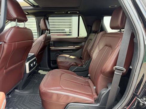 Used 2022 Ford Expedition Limited AWD/4WD image 15