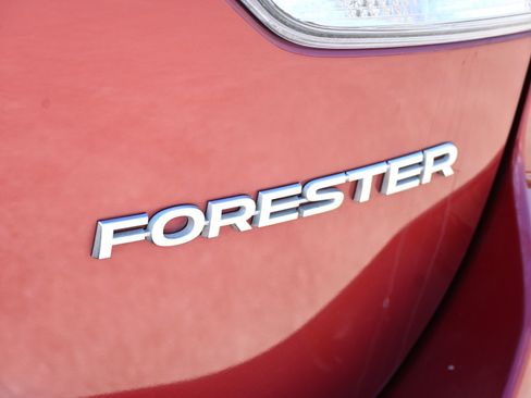 Used 2024 Subaru Forester Limited AWD/4WD image 41