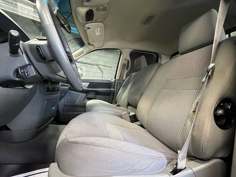 Used 2008 Dodge Ram 1500 Truck SLT w/ Popular Equipment Group image 12