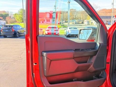 Used 2023 Ford F150 XL w/ STX Appearance Package image 30
