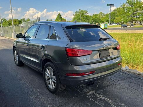 Used 2018 Audi Q3 2.0T Premium Plus AWD/4WD image 7