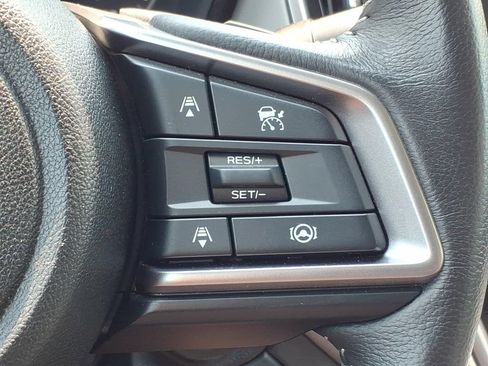 Used 2024 Subaru Legacy Premium AWD/4WD image 10