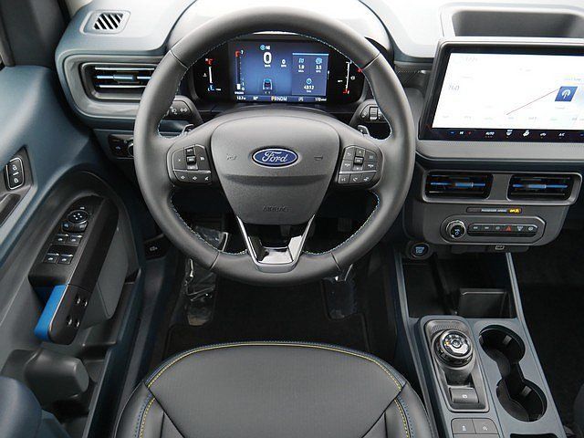 New 2026 Ford Maverick Lobo AWD/4WD image 17