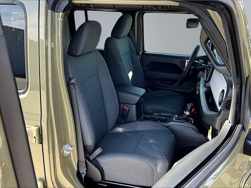 New 2026 Jeep Wrangler Sport S image 16