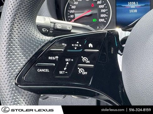 Used 2025 Mercedes-Benz Sprinter 2500 image 30