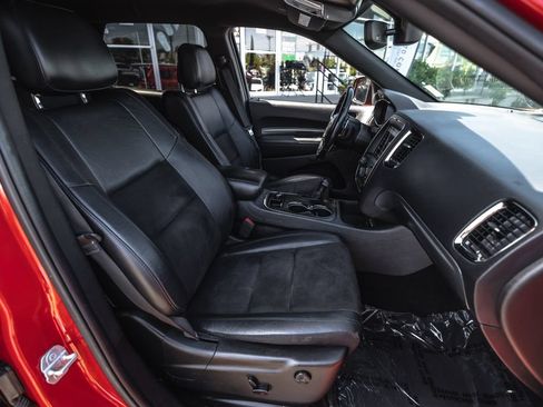 Used 2019 Dodge Durango R/T AWD/4WD image 26