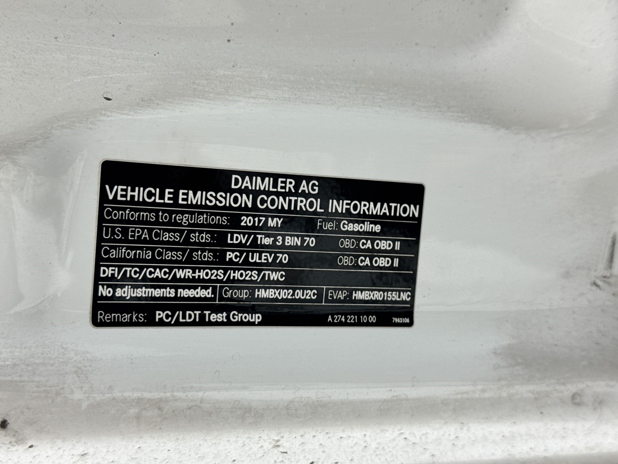 Used 2017 Mercedes-Benz E 300 image 20