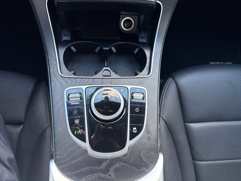 Used 2019 Mercedes-Benz GLC 300 image 24