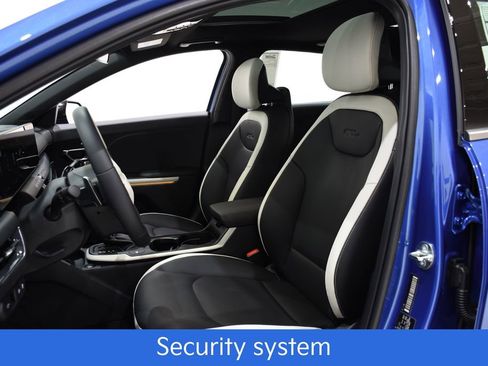 New 2025 Kia K4 GT-Line Turbo image 23