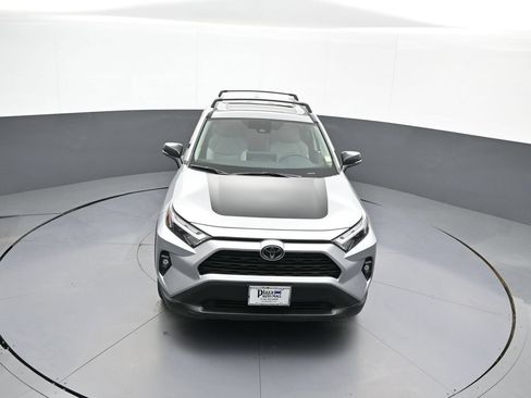 Certified 2025 Toyota RAV4 XLE Premium w/ Weather Package AWD/4WD image 36