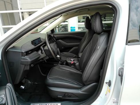 Used 2023 Ford Mustang Mach-E Premium AWD/4WD image 12