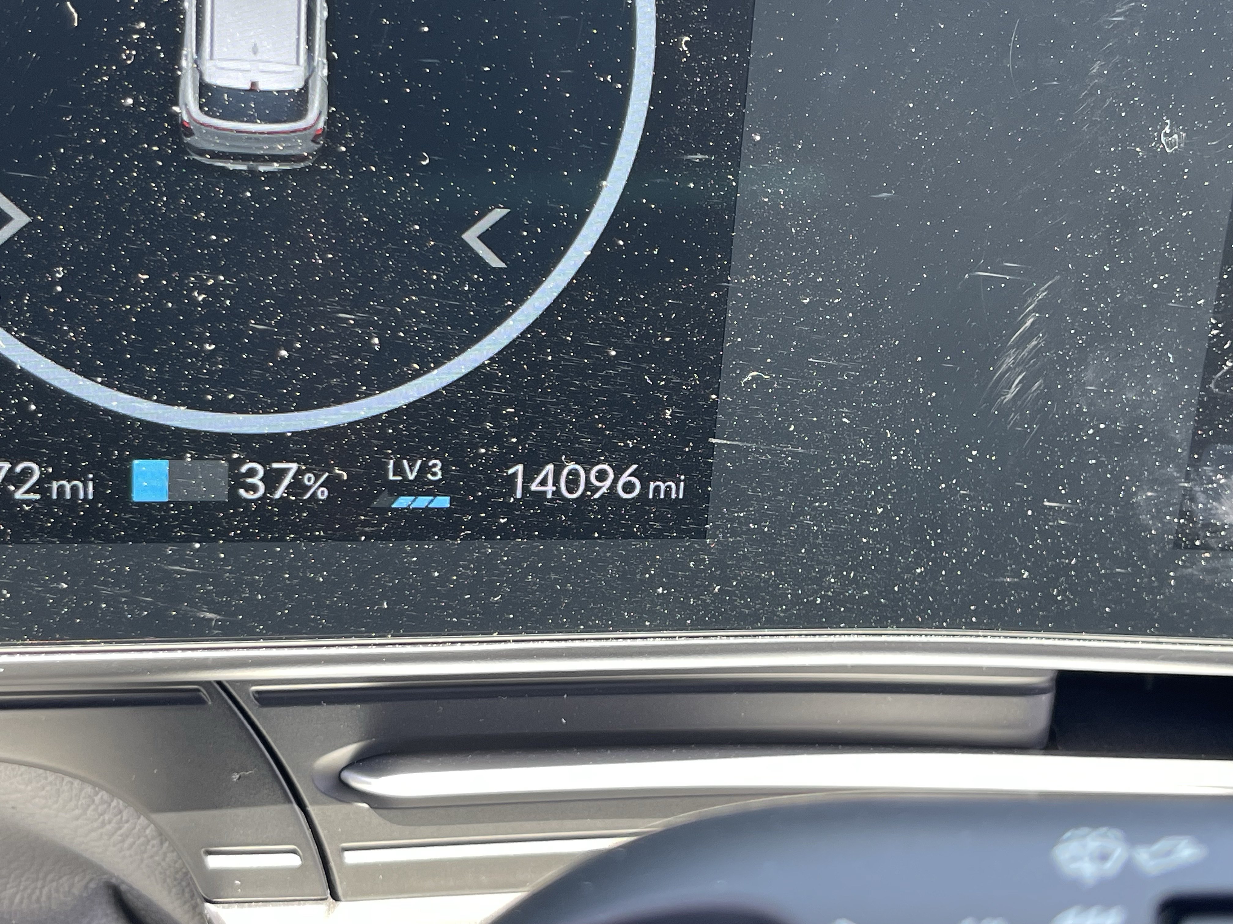 Used 2025 Hyundai Kona SEL FWD image 32