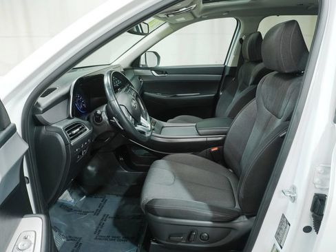Used 2020 Hyundai Palisade SEL w/ Convenience Package AWD/4WD image 15