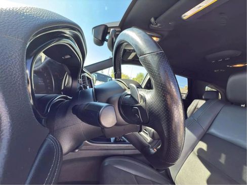 Used 2021 Dodge Durango GT image 28