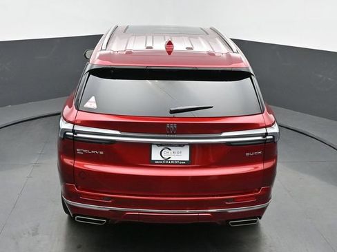 New 2026 Buick Enclave Avenir w/ Super Cruise Package image 44