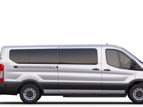 New 2024 Ford Transit 350 XL RWD image 49