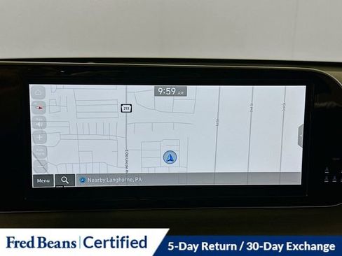 Used 2025 Hyundai Palisade Calligraphy image 29