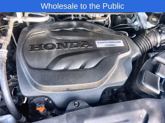 Used 2020 Honda Odyssey Elite image 10