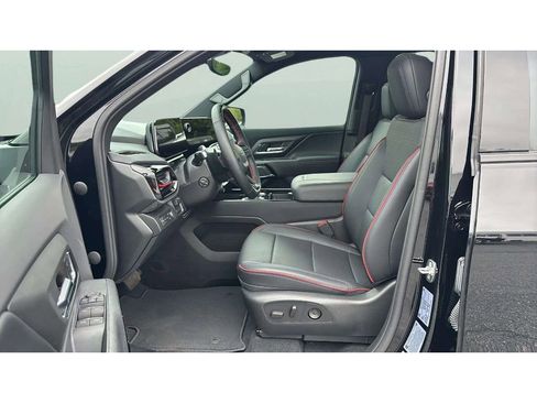 Used 2024 Chevrolet Silverado EV RST image 13