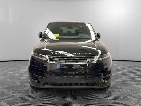 New 2026 Land Rover Range Rover Sport SE image 8