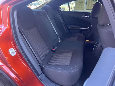 Certified 2023 Dodge Charger SXT image 24