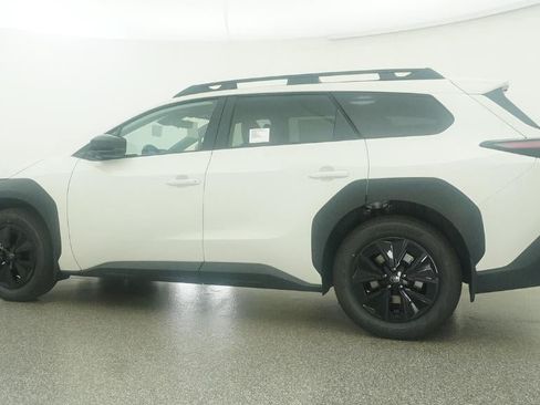 New 2026 Toyota bZ Woodland AWD/4WD image 20