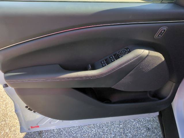 Certified 2023 Ford Mustang Mach-E Select AWD/4WD image 3