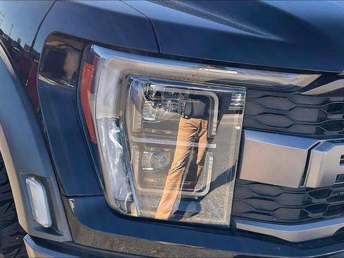 Used 2022 Ford F150 Raptor w/ Equipment Group 801A High image 26