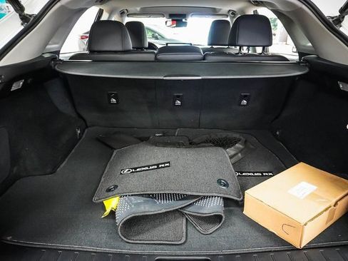 Used 2019 Lexus RX 350 AWD image 22