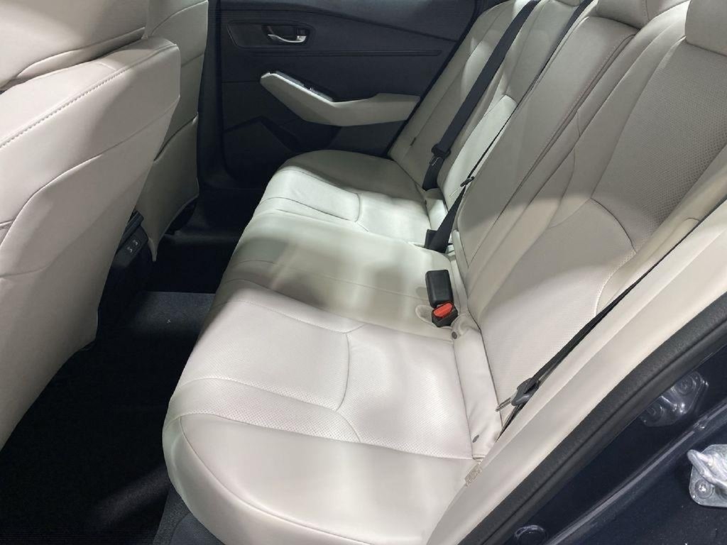 New 2026 Honda Accord EX-L image 25