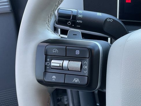 Used 2025 Hyundai Santa Fe SEL image 28