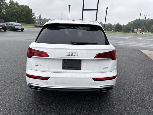 Used 2024 Audi Q5 2.0T Premium Plus AWD/4WD image 7