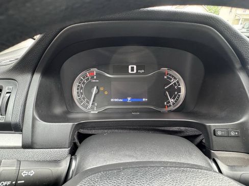 Used 2019 Honda Ridgeline Sport image 58